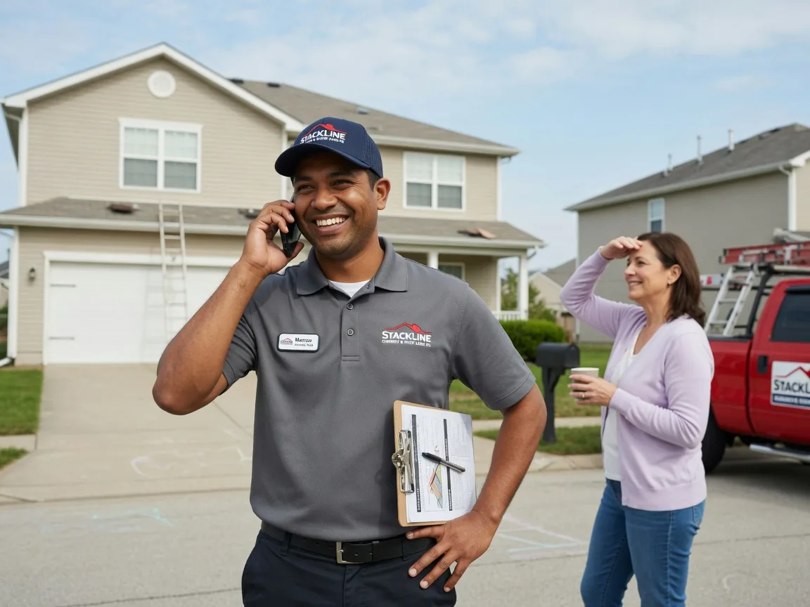 Chimney flashing repair Manson, IA FAQs